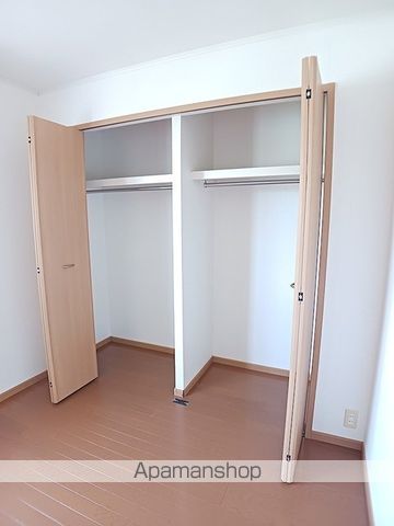 シャルロットIIの内装写真