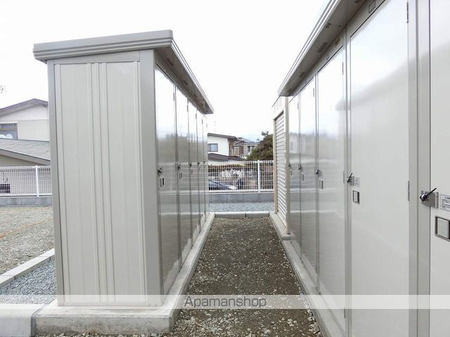 apartment 岩手県盛岡市青山４丁目３０－１７シェトワアオヤマ　１０２号