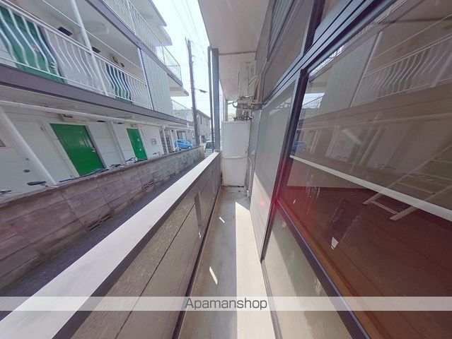 ウイングス1番館の内装写真