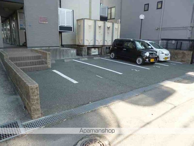 レオパレスフラワーヒル熊本のその他写真