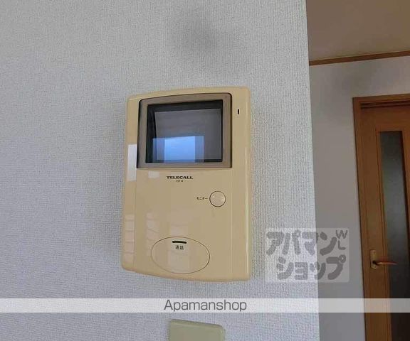 ソレアード左義長の内装写真