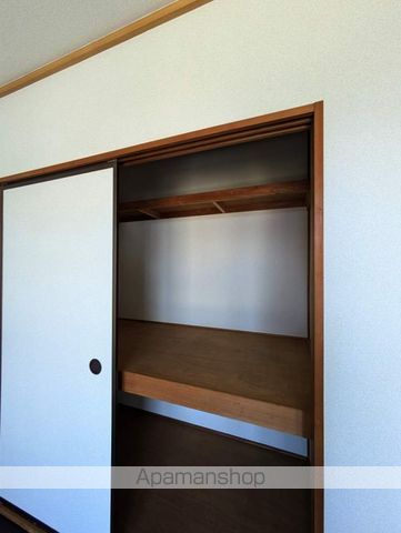 ノーブルハウス A棟の内装写真