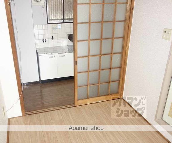 エクセレント日ノ岡の内装写真