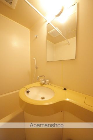 桜ヶ丘インの内装写真
