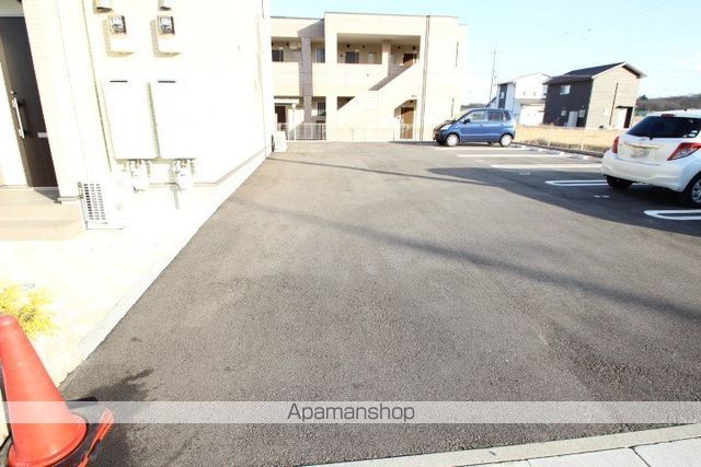 アンベリールのその他写真
