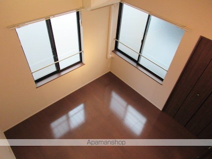 ＦＡＩＲ町屋２[1K/32.5m2]のリビング・居間3