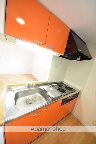 セイ・ルシードの内装写真