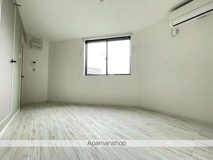 Ｇａｒｄｅｎｓ小金井[1K/18.61m2]の内装4