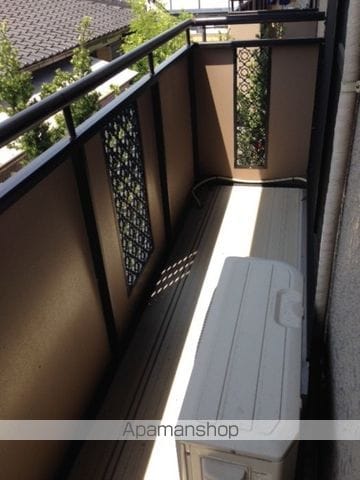 セジュールゆたかの内装写真
