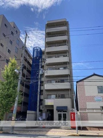 リバティプラザ東堀IIの外観写真