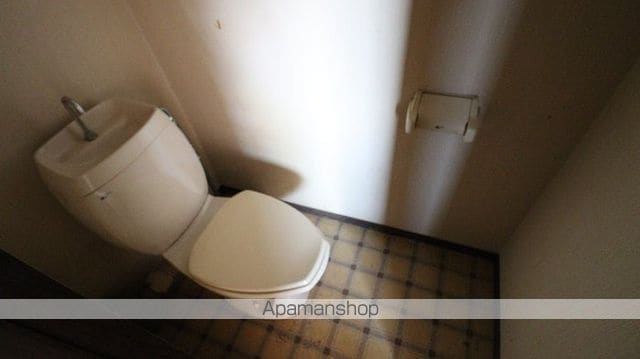 ジュネスヨシカワの内装写真