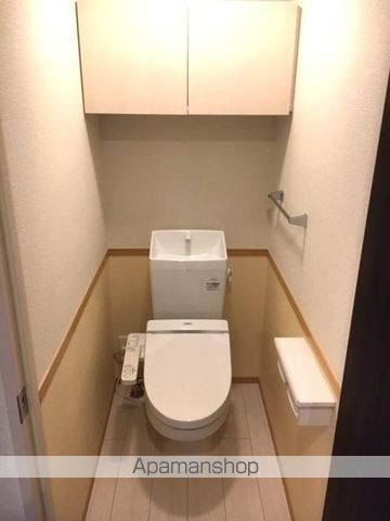 LSY 58の内装写真
