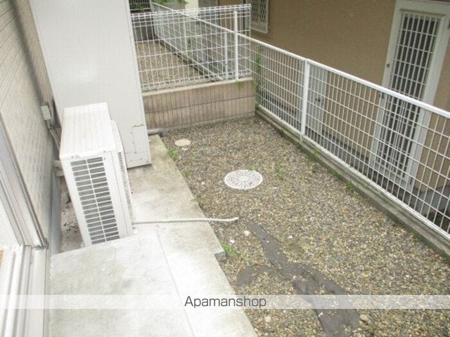 ハーモニーの内装写真