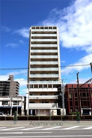 Future宿院の外観写真