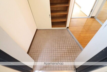 広島県広島市佐伯区皆賀４丁目[3LDK/64.58m2]の内装1