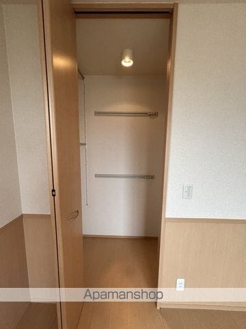 グランシャリオ前屋敷Aの内装写真