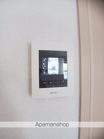 サンシャイン・カラカワの内装写真
