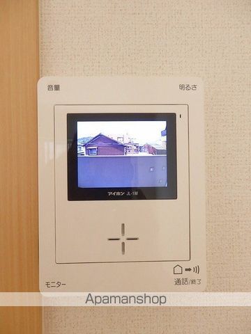 KST13の内装写真