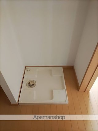 ハイムＳＡＲＡ[1K/21.01m2]の内装2