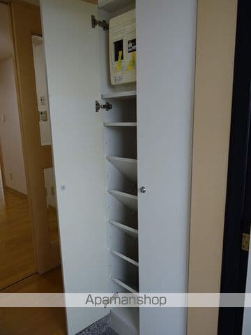 クレスト連坊の内装写真