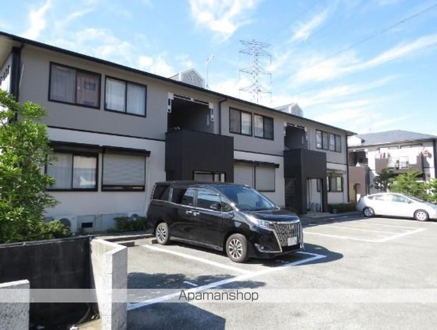 バンブーヒル