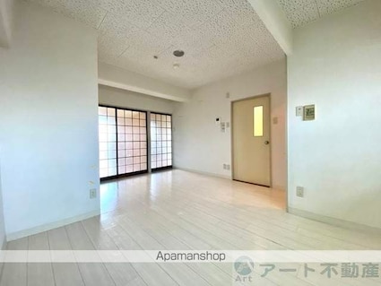 エクシード久万ノ台[2DK/49m2]の内装3