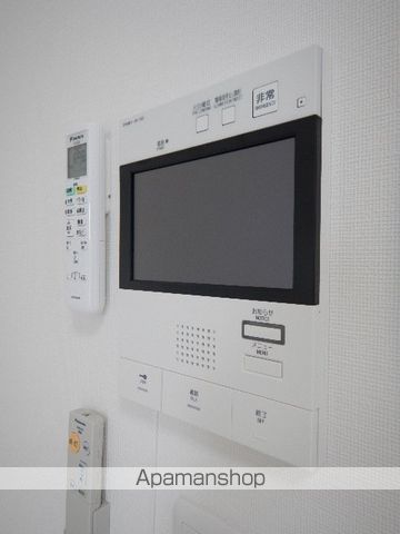 ガーラ・プレシャス東大島の内装写真