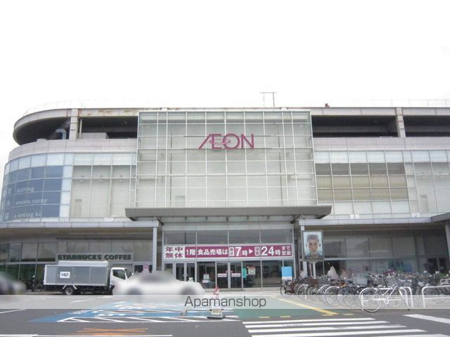 セジュールZEN 壱番館の周辺写真