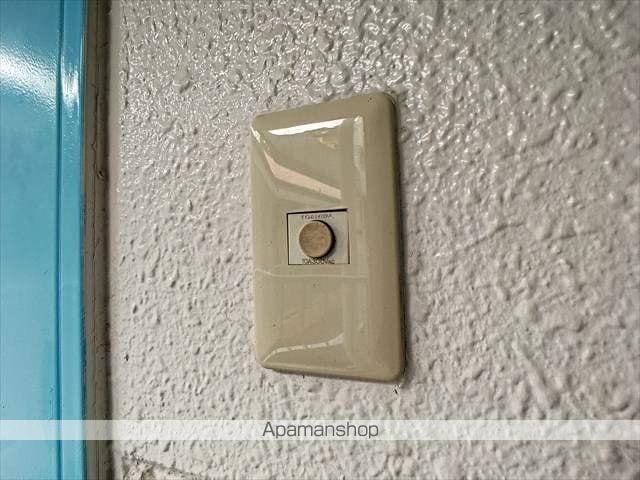グラッツェの内装写真