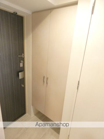 リヴェント森ノ宮の内装写真