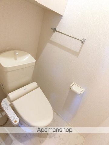 クレール南仙台の内装写真