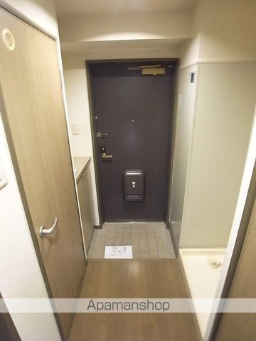 桜山アネックスの内装写真