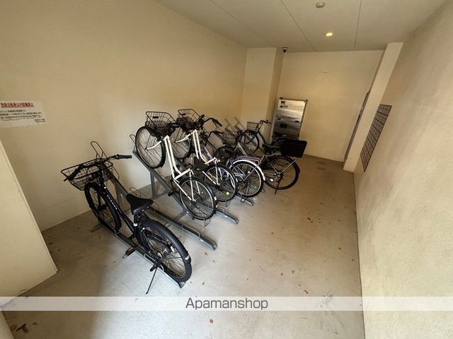 ベルルージュ中村公園のその他写真
