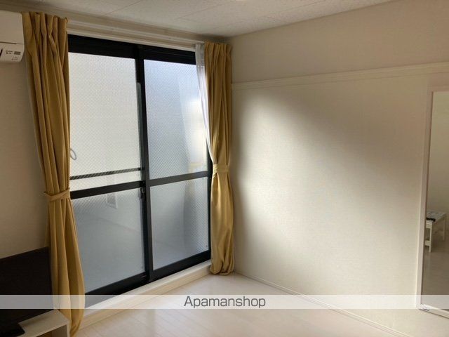 レオパレス下河原の内装写真