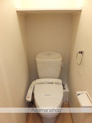 レオパレスアウトゥーノの内装写真