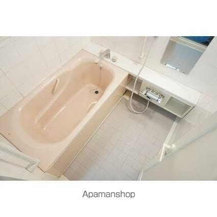 ラッフィナート[2LDK/81.12m2]のバス