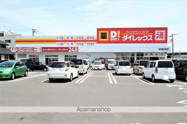 クラールプレディエDの周辺写真