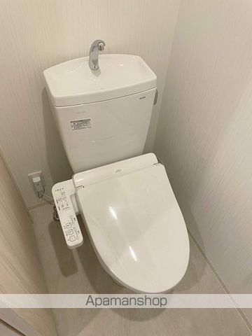 PREZIO難波アジアンの内装写真