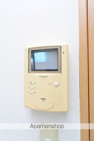 湘南サンライズガーデンVの内装写真