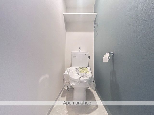 WORVE吹田ESAKAの内装写真
