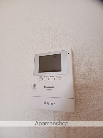 プラム アライブの内装写真