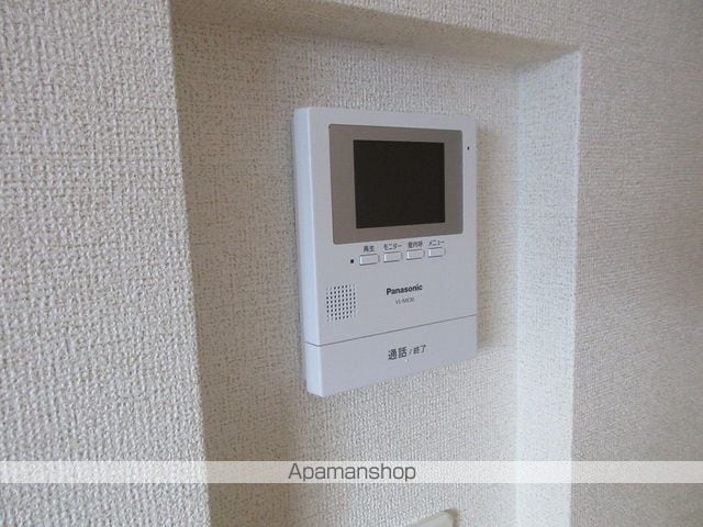 エレガンツァ フィオーレの内装写真