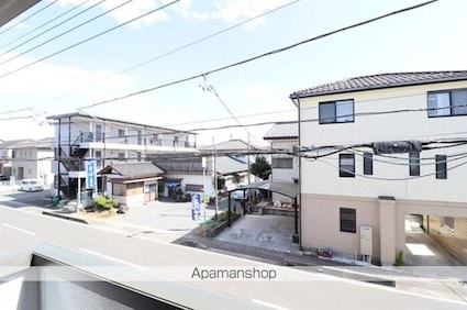 クヒオ[1K/30.27m2]の内装5