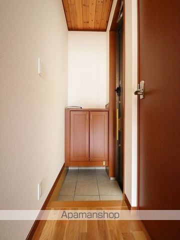 コンフォートレジデンスの内装写真
