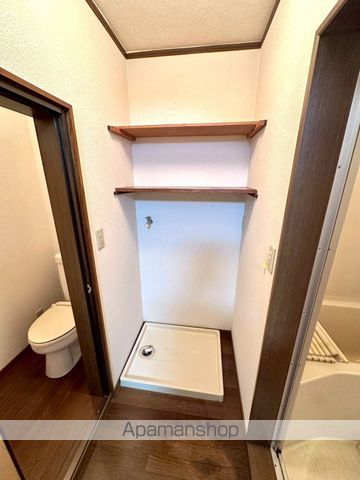 カームハイツ河内の内装写真