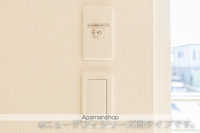ルミエール赤羽の内装写真