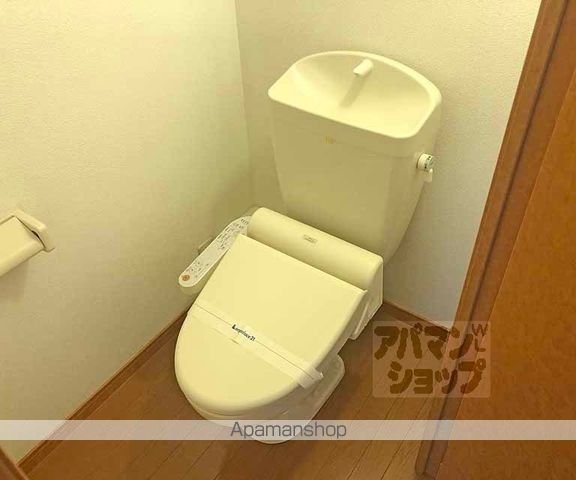 レオパレスシュテルンの内装写真