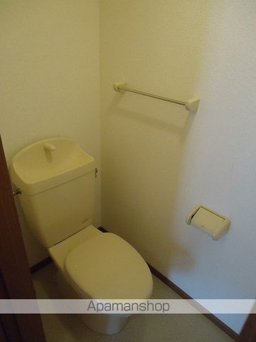本今ガーデンスクエアーCの内装写真