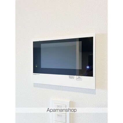 Ｐｒｉｍａ　Ｓｔｅｌｌａ[1LDK/50.34m2]のセキュリティ