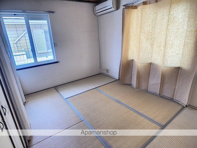 エヴァンス上鶴間B棟の内装写真